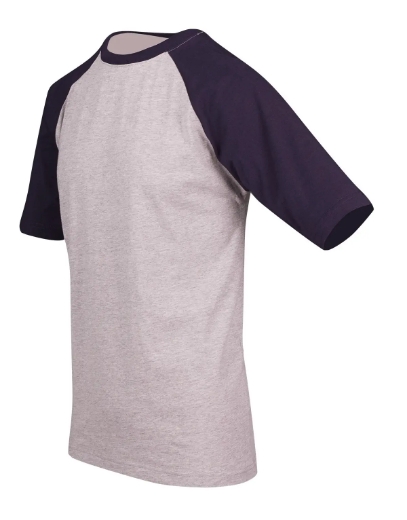 Picture of RAMO, Raglan Sleeve Tee